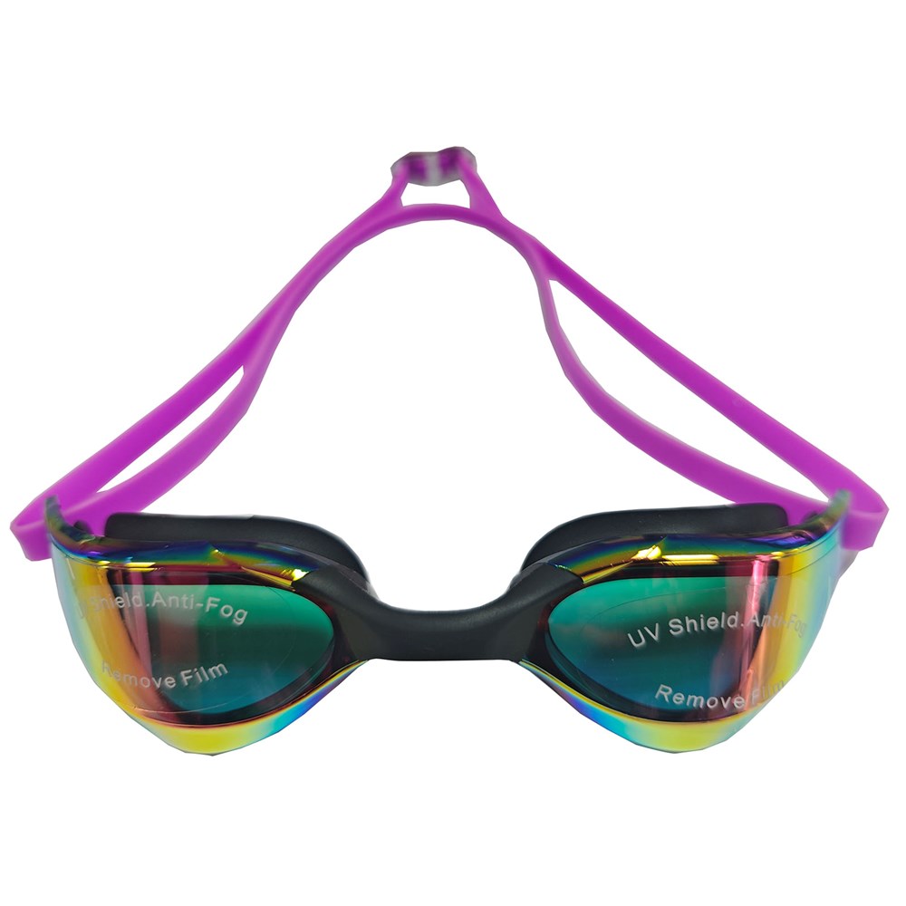 Kính bơi chống sương mù Swimming Gogles UV-Shield Anti Fog