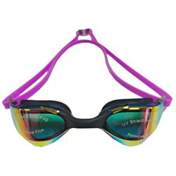 Kính bơi chống sương mù Swimming Gogles UV-Shield Anti Fog