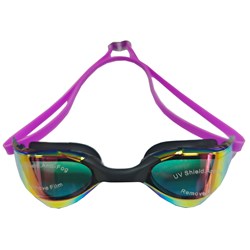 Kính bơi chống sương mù Swimming Gogles UV-Shield Anti Fog