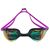 Kính bơi chống sương mù Swimming Gogles UV-Shield Anti Fog - Tím