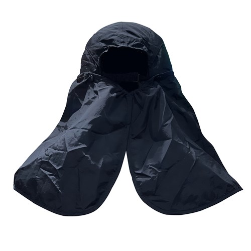 Mũ lưỡi trai mau khô gấp gọn trùm gáy Comfort Foldable Cap