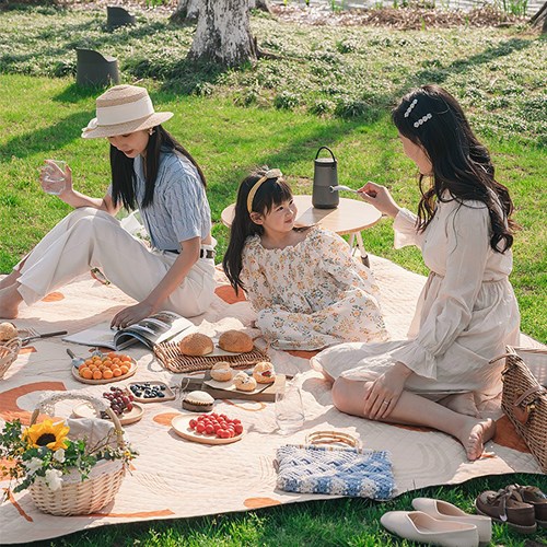 Thảm dã ngoại Naturehike Picnic Blanket NH21FCD01