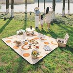 Thảm dã ngoại Naturehike Picnic Blanket NH21FCD01