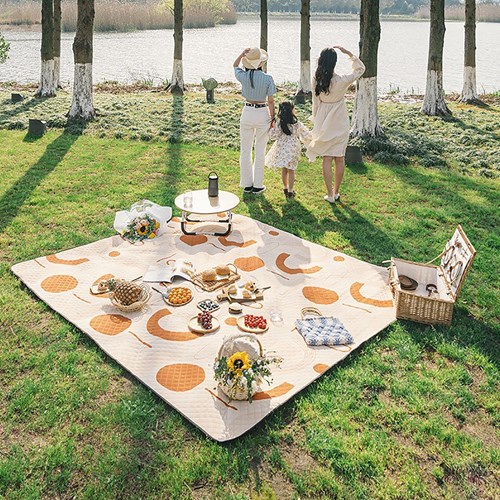 Thảm dã ngoại Naturehike Picnic Blanket NH21FCD01