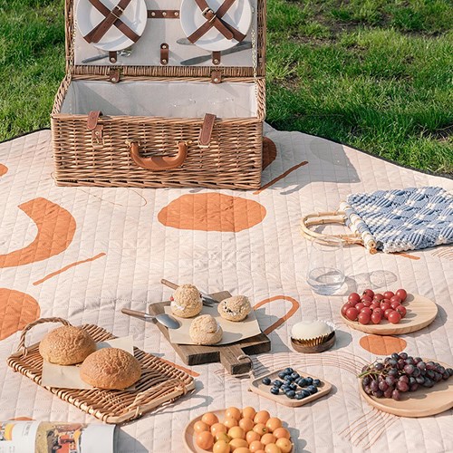 Thảm dã ngoại Naturehike Picnic Blanket NH21FCD01
