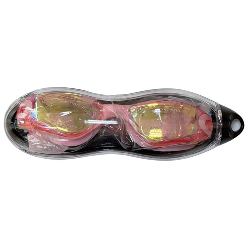 Kính bơi người lớn Swimming Gogles UV-Shield Anti Fog