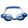Kinh bơi trẻ em Swimming Gogles UV-Shield Anti Fog - Xanh dương