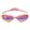 Kính bơi người lớn Swimming Gogles UV-Shield Anti Fog - Hồng
