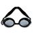 Kinh bơi trẻ em Kids Swimming Goggles - Đen