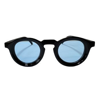 Kính mát thời trang mắt tròn Round Fashion Sunglasses