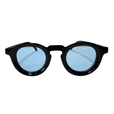 Kính mát thời trang mắt tròn Round Fashion Sunglasses