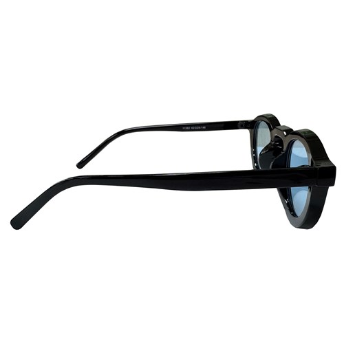 Kính mát thời trang mắt tròn Round Fashion Sunglasses