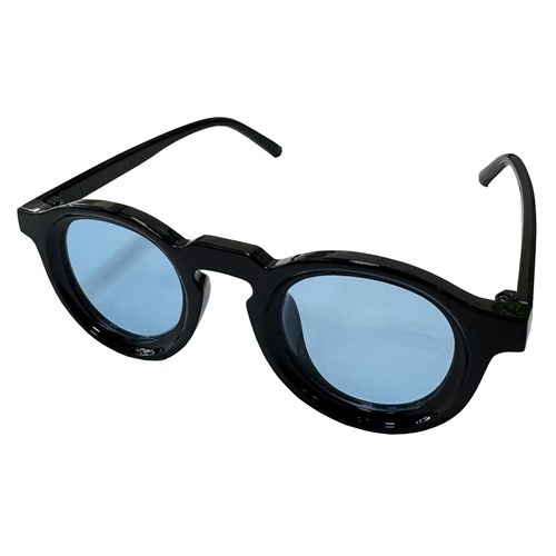 Kính mát thời trang mắt tròn Round Fashion Sunglasses