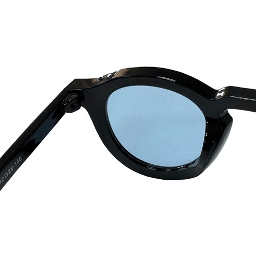 Kính mát thời trang mắt tròn Round Fashion Sunglasses