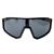 Kính râm thể thao Sports Sunglasses - Đen