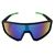 Kính râm thể thao Sports Sunglasses xanh lá