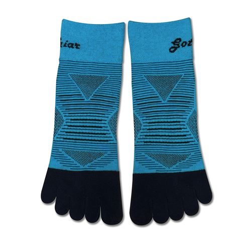 Tất chạy bộ xỏ ngón Gothiar Performa Toe Socks