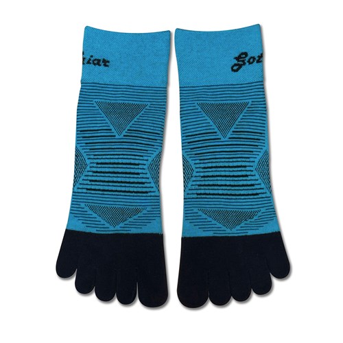 Tất chạy bộ xỏ ngón Gothiar Performa Toe Socks