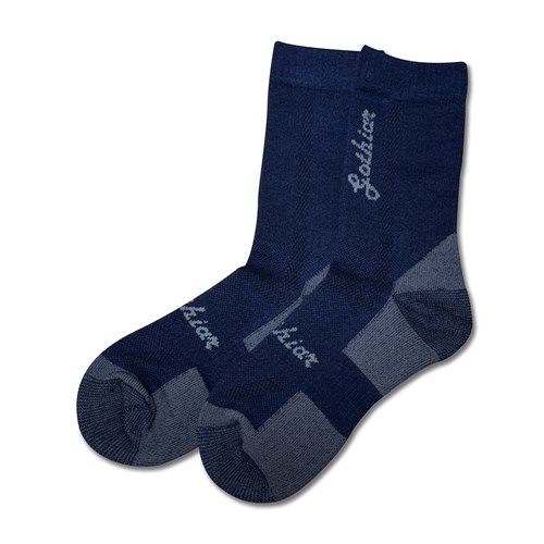 Tất leo núi cao cổ Gothiar Performa Crew Socks