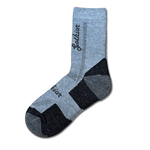 Tất leo núi cao cổ Gothiar Performa Crew Socks