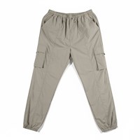 Quần jogger thể thao mau khô Gothiar Active Winter GT-J925