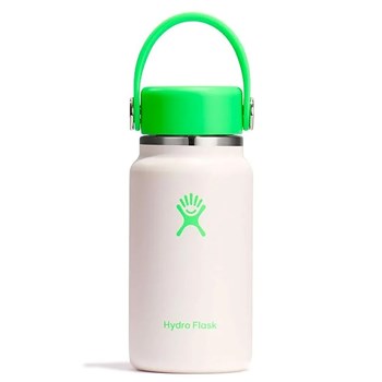 Bình nước giữ nhiệt 200ml Hydro Flask Micro Hydro Mini Bottle Neon  6.7 OZ LE-TNY200