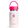 Bình nước giữ nhiệt 200ml Hydro Flask Micro Hydro Mini Bottle Neon 6.7 OZ LE-TNY200 - Pink