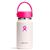 Bình nước giữ nhiệt 200ml Hydro Flask Micro Hydro Mini Bottle Neon 6.7 OZ LE-TNY200 - Pink