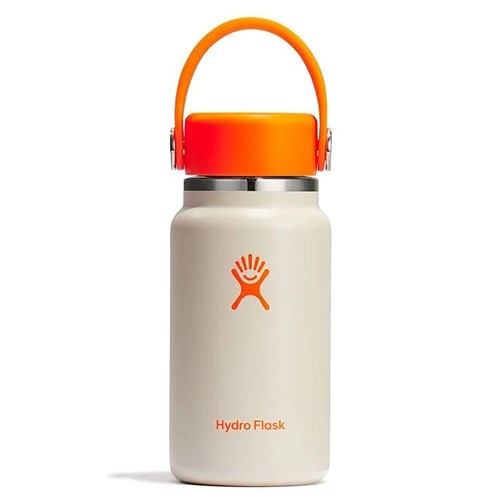 Bình nước giữ nhiệt 200ml Hydro Flask Micro Hydro Mini Bottle Neon 6.7 OZ LE-TNY200