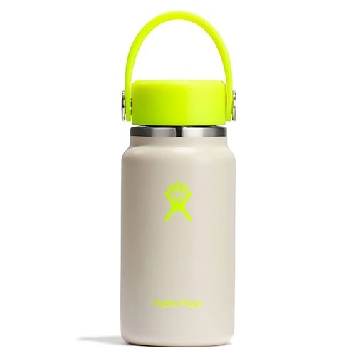 Bình nước giữ nhiệt 200ml Hydro Flask Micro Hydro Mini Bottle Neon 6.7 OZ LE-TNY200