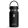 Bình nước giữ nhiệt 200ml Hydro Flask Micro Hydro Mini Bottle 6.7 OZ TNY200 - Black