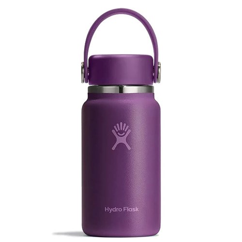 Bình nước giữ nhiệt 200ml Hydro Flask Micro Hydro Mini Bottle 6.7 OZ TNY200