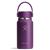 Bình nước giữ nhiệt 200ml Hydro Flask Micro Hydro Mini Bottle 6.7 OZ TNY200 - Purple