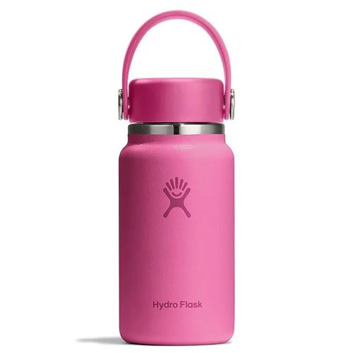 Bình nước giữ nhiệt 200ml Hydro Flask Micro Hydro Mini Bottle 6.7 OZ TNY200