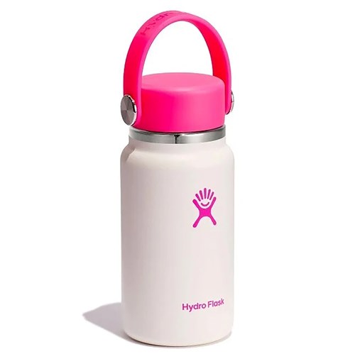 Bình nước giữ nhiệt 200ml Hydro Flask Micro Hydro Mini Bottle Neon 6.7 OZ LE-TNY200
