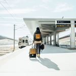 Balo du lịch Topo Designs Global Travel Bag 30L