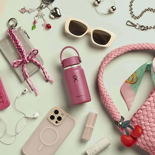 Bình nước giữ nhiệt 200ml Hydro Flask Micro Hydro Mini Bottle 6.7 OZ TNY200