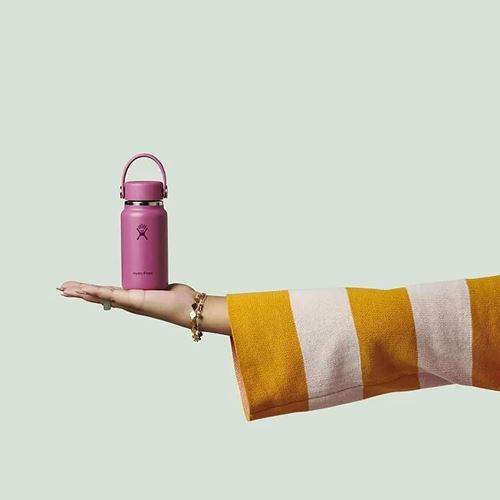 Bình nước giữ nhiệt 200ml Hydro Flask Micro Hydro Mini Bottle 6.7 OZ TNY200