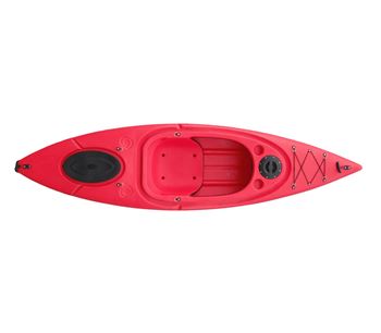 Thuyền kayak Sit-In 1 người INY LLDPE - 3161