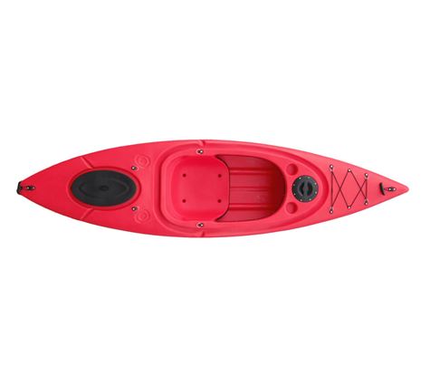 Thuyền kayak Sit-In 1 người INY LLDPE - 3161