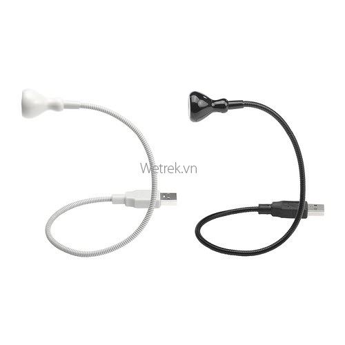 Đèn LED USB IKEA