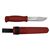 Dao dã ngoại Morakniv Kansbol Multi-Mount - Đỏ