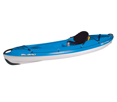 Thuyền kayak Sit-On-Top 1 người BLB LLDPE - 2035