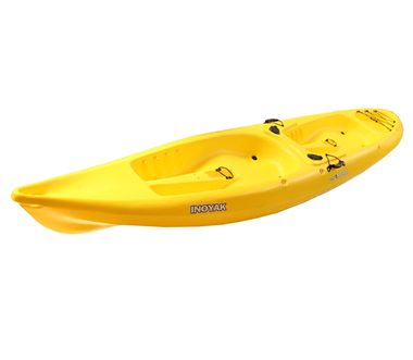 Thuyền kayak Sit-On-Top 2 người INY LLDPE - 2039