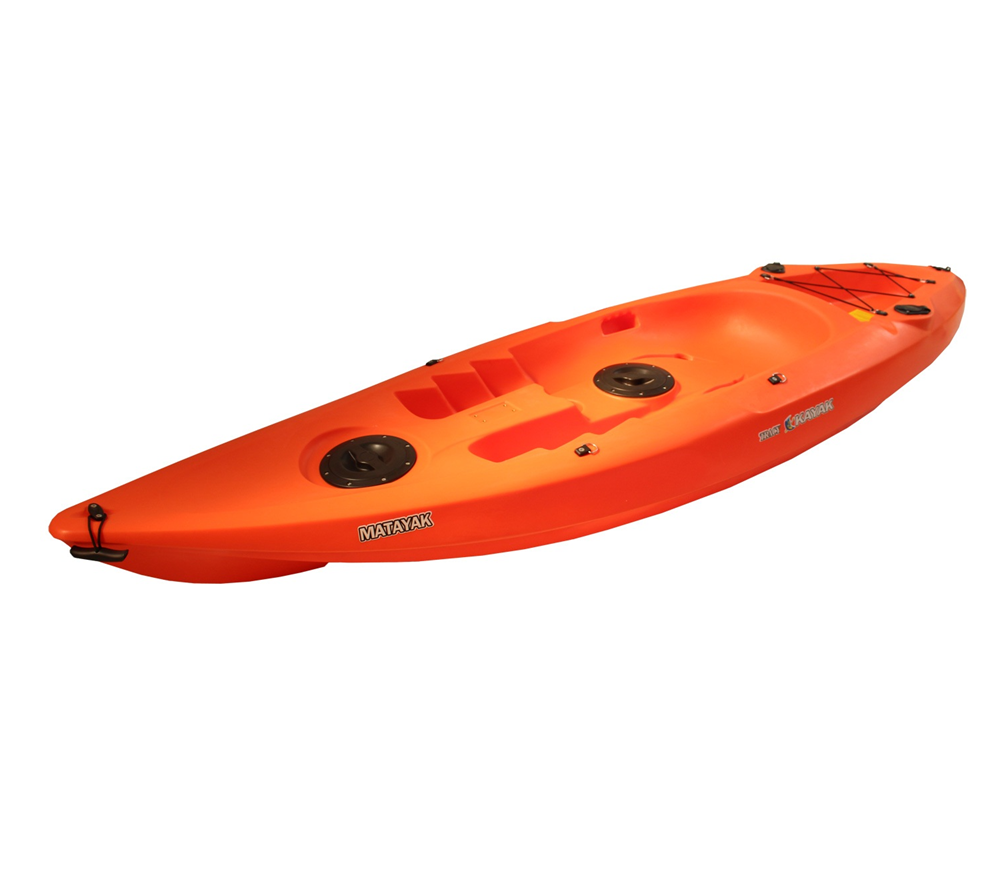 Thuyền kayak Sit-On-Top 1 người MTY LLDPE - 2037