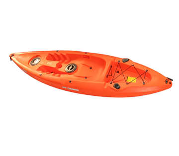 Thuyền kayak Sit-On-Top 1 người MTY LLDPE - 2037