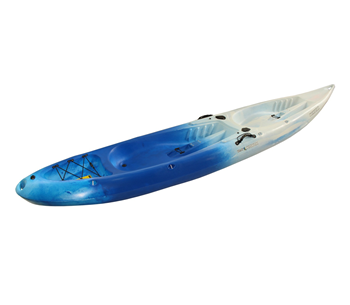 Thuyền kayak Sit-On-Top 2 người NNY LLDPE - 2038