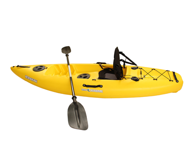 Thuyền kayak Sit-On-Top 1 người TRY LLDPE - 2036