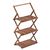 Kệ gỗ đa năng gấp gọn Glamping NatureHike NH20JJ016