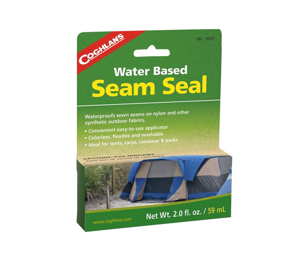 Keo trét đường chỉ Coghlans Seam Seal